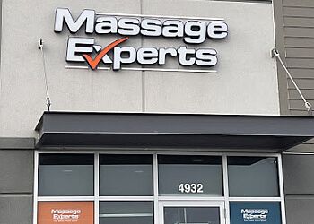 Photo of MASSAGE EXPERTS, Massage therapy specialist