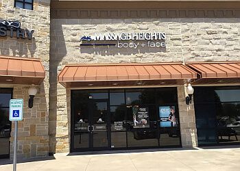 Photo of MASSAGE HEIGHTS, Massage therapy specialist