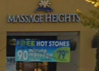 Photo of MASSAGE HEIGHTS NUGGET PLAZA, Couples, Swedish, Targeted Treatments, Prenatal, Sports and Deep Tissue Massage, Facials, Hot Stone Therapy, Revitalizing Face Massage, Hemp-Infused Massage, Reviving Foot Scrub, Dynamic Cupping Therapy, Skin Purifying, Microdermabrasion, Ionactive Serums &amp; CBD Therapy in ROSEVILLE