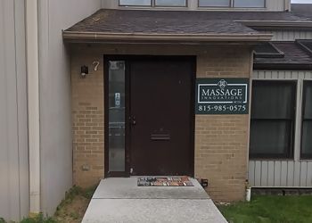 Photo of MASSAGE INNOVATIONS, Relaxation, Deep Tissue, and Hot and Cold Stone Massage to Myofascial Release, Cupping &amp; TMJ Therapy in ROCKFORD