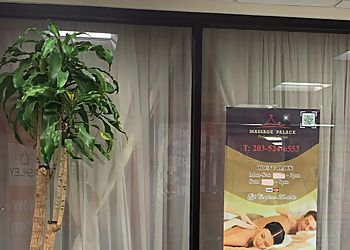 Photo of MASSAGE PALACE, Massage therapy specialist