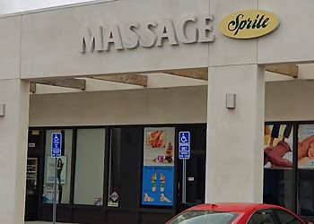 Photo of MASSAGE SPRITE, Massage therapy specialist
