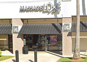 Photo of MASSAGELUXE, Massage therapy specialist