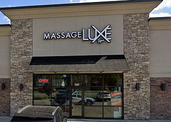 Photo of MASSAGELUXE, Massage therapy specialist