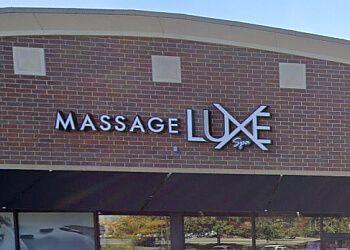 Photo of MASSAGELUXE NAPERVILLE, Swedish, Deep Tissue, Prenatal, Hot Stone, Sports, Trigger Point, Reflexology, Aromatherapy, Foot, Lamina Foot Mask &amp; Couple Massages in NAPERVILLE
