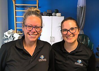 Photo of MASTER-KINE, Massage Therapy, Détente, Reflexology, Lymphatic Drainage, Cellulite Treatment, Fascia Therapy, Maderotherapy, Hot Stones, Infrared Sauna, Facial Treatments, Exfoliation &amp; Body Wrap in TERREBONNE