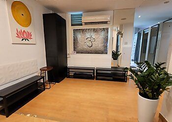 Photo of MASTERS’ YOGA SADHAN, Yoga studios specialist