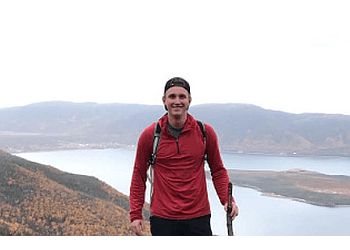 Photo of MATHIEU LOSIER, PT - RANGE OF MOTION PHYSIOTHERAPY, Physical therapists specialist