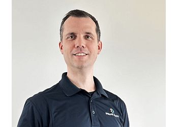 Photo of MATT CALHOUN, PT - DYNAMIC HEALTH PHYSIOTHERAPY P.C. INC., Physical therapists specialist