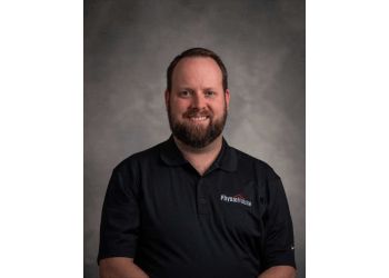 Photo of MATT FOLLETT, PT, MSC. PT - PHYSIOHOUSE, Physical therapists specialist