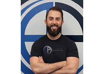 Photo of MATT LONGFELLOW, CONDITIONS TREATED:Back Pain, Neck Pain, Shoulder Pain, Knee and Sports Injury, Headaches, Spine Injuries, Neuromuscular Conditions, Muscular Dysfunction, Muscle Tightness, Alleviates Pain &amp; Tension
TREATMENTS OFFERED:Myokinematic Restoration, Dry Needling, Acupuncture &amp; Pilates in COLUMBUS