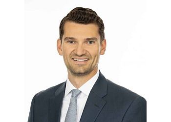 Photo of MATTHEW A. BORNS, CONDITIONS TREATED:Hammertoes, Ingrown Toenails, Pigeon Toes, Gout, Corns and Calluses, Ganglion Cysts, Bunions, Athletes Foot, Peripheral Neuropathy, Neuromas, Warts, Heel Pain and Spurs, Pediatric Flat Feet, Plantar Fasciitis, Achilles Tendonitis, Children’s Foot and Ankle Problems, Sports Injuries, Diabetic &amp; Geriatric Foot Care in CHARLOTTE