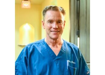 Photo of MATTHEW BAKER, TREATMENTS OFFERED:Dental Exams and Cleanings, X-Rays, Teeth Whitening, Periodontal Disease, Inlays, Onlays, Composite Fillings, Crowns (Caps), Fixed Bridges, Root Canal Therapy, Endodontics, Cracked Tooth, Sedation Dentistry, Orthodontics, Invisalign, Porcelain Veneers, Fluoride Treatment, Dentures &amp; Partial Dentures in PALMDALE