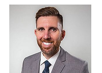 Photo of MATTHEW C ALDRIDGE, CONDITIONS TREATED: TMD (Temporomandibular Joint Disorder), Sleep Apnea, Gum Disease, Oral Cancer, Wisdom Teeth, Snoring, Tooth Decay, Missing Teeth, Stained and Discolored Teeth TREATMENTS OFFERED: Sealants, Tooth-Colored Fillings, Pediatric Dentistry, Sedation Dentistry, Dental Implants, Same-Day Crowns, Root Canal Therapy, Dental Bridges, Inlays and Onlays, Teeth Whitening, Dentures, Preventive Dentistry, Gum Disease Treatment &amp; IV Sedation in VANCOUVER