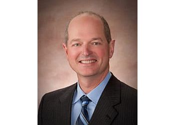 Photo of MATTHEW D. GLYNN, CONDITIONS TREATED: 
Earaches, Earwax, Headaches, Mouth Sores, Nosebleeds, Snoring, Loss of Smell, Nasal Fractures, Tonsils, Deviated Septum, Sleep Apnea, Tinnitus &amp; Dizziness in TOPEKA