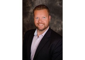 Photo of MATTHEW D. HINDERLAND, CONDITIONS TREATED:Bunion, Plantar Fasciitis and Heel Spurs, Ingrown Toenails, Ankle Sprain, Foot and Ankle Trauma, Plantar Warts, Arthritic Footcare, Hammer Toe, Sports Medicine, Foot Pain, Fractures, Regenerative Medicine, Flat Feet, Tendonitis, Foot Surgery, Custom Made Orthotics, Achilles Tendon, Ankle Arthroscopy, and NeuromaTREATMENTS OFFERED:Total Ankle Replacement, Ankle Surgery &amp; Minimally Invasive Foot Surgery in COLORADO SPRINGS