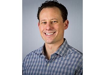 Photo of MATTHEW DOOLEY, CONDITIONS TREATED:Stroke, Traumatic Brain Injury/Concussion, Neurorehabilitation, Botulinum Injections for Spasticity, Dystonia, Migraine &amp; General Neurology in EUGENE