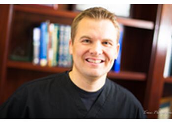 Photo of MATTHEW EIDEM, CONDITIONS TREATED: Celiac Disease, Colon Cancer Information, Crohn’s Disease, GERD, Irritable Bowel Syndrome (IBS), Ulcer &amp; Ulcerative Colitis
TREATMENTS OFFERED: Colonoscopy, EGD (Upper Endoscopy), Hemorrhoid Banding &amp; Capsule Endoscopy in PLANO