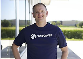 Photo of MATTHEW HARKNESS, TREATMENTS OFFERED:Sports and Athletic Injuries, Back Pain, Head and Neck, Pelvic Floor Specialty, TMJ or TMD Pain, Fecal and Urinary Incontinence, Constipation, Pelvic Pain, Complications, Head, Neck and Jaw Pain &amp; Spinal Manipulation in CAPE CORAL