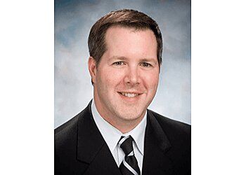 Photo of MATTHEW HAUSENFLUKE, CONDITIONS TREATED: Heel Pain, Ingrown Toenail, Hammertoe, Pediatric Foot Care, Diabetes, Sports Injuries, Bunion, Flat Feet, Flatfoot, Corns, Foot and Ankle Pain, Diabetic Foot Wounds, Achilles Tendon Conditions and Arthritis TREATMENTS OFFERED: Custom Orthotics, Diabetic Foot Care, Diabetic Limb Salvage &amp; Lapiplasty Bunion Correction Surgery in GARLAND