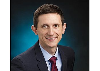 Photo of MATTHEW JOHNSON, CONDITIONS TREATED: All ENT related disorders, TREATMENTS OFFERED: Cleft Lip and Palate, Craniosynostosis, Ear Reconstruction, Facial Fractures, Facial Palsy/Reanimation, Rhinoplasty and Nasal Reconstruction, Mohs Surgery, Pediatric Craniofacial Surgery &amp; Reconstructive Surgery in SPRINGFIELD