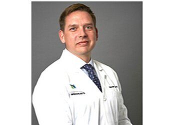 Photo of MATTHEW R. GARRETT, CONDITIONS TREATED: Chronic Fatigue, Thin Mucous Production, Post Nasal Drip, Sneezing, Nasal Congestion, Dizziness, Tinnitus, Sleep Apnea, Thyroid Issues, Ear Infections, Tonsil Problems, Nasal Drainage, Frequent Sinus Infections, Hearing Problems &amp; Swallowing Difficulties
TREATMENTS OFFERED:Bone Anchored Hearing Aid, Cochlear Implant, Otoplasty, Ear Tube Removal, Tympanoplasty, Tracheostomy, Laryngoscopy, Tonsillectomy, Frenulectomy, Balloon Cryoablation, Injection Snoreplasty, Adenoidectomy, Balloon Sinuplasty, Closed Nasal Fracture Reduction, Sinus Surgery, Septoplasty, Septorhinoplasty, Sublingual Immunotherapy, Vivaer &amp; Rhinoplasty in DAYTON