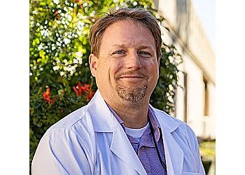 Photo of MATTHEW STRATMAN, TREATMENTS OFFERED: Dentures, One-Visit Crowns with CEREC, Sports Mouthguards, Dental Implants, Full Mouth Reconstruction, Six Month Cosmetic Braces, Professional Teeth Whitening, Root Canal, Porcelain Veneers, Tooth Extractions &amp; Wisdom Teeth Removal in TUCSON