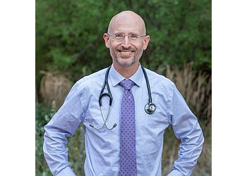 Photo of MAURICE MARKUS, Lungs, Liver, Bladder, Kidney Cancer, Prostate Cancer &amp; Testicular Cancer in COLORADO SPRINGS