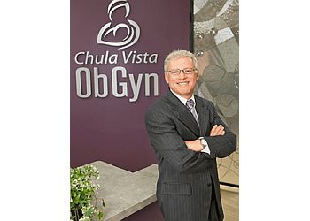 Photo of MAURICIO LEVINE, MD - CHULA VISTA OBGYN, Gynecologists specialist