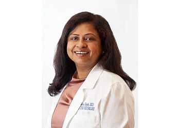 Photo of MAUSHMI N. SHETH, MD, Neurologists specialist