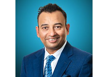 Photo of MAYANK GUPTA, MD - KANSAS PAIN MANAGEMENT, Pain management doctors specialist