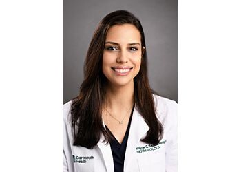 Photo of MAYRA C. BEAUCHAMP BRUNO, CONDITIONS TREATED:Skin Cancer, Melanoma, Nevi and Atypical Nevi, Acne, Rosacea, Psoriasis, Eczema, Warts, Cysts and Lipomas, Skin Infections, Hidradenitis Suppurativa, Alopecia, Cutaneous Lupus &amp; Autoimmune Skin Disease in MANCHESTER