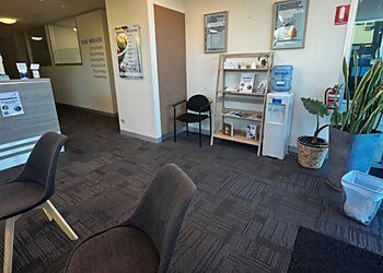 Photo of MCMILLAN CHIROPRACTIC CENTRE, Sciatica, Lumbago, Weak Back, Rheumatoid Arthritis, Tennis Elbow, Shoulder and Neck Pain, Fibromyalgia, PMS, Endometriosis, Gout, Frozen Shoulder, Menopause Symptoms, Infertility, IBS, Indigestion, Constipation, Food Allergies, Bronchitis, Cystitis, Prostatitis, Depression, Phobias, Anxiety &amp; Addiction in TRARALGON