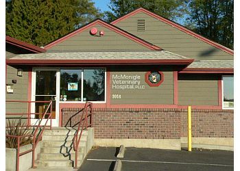Photo of MCMONIGLE VETERINARY HOSPITAL, Digital Dental Radiology, Chronic Illness Management, Extractions, Board Certified Radiologist Review, Preventative Care, Dental and Surgical Services, Examinations, Vaccinations, Diagnostic Laboratory Services &amp; In-House Pharmacy in KENT
