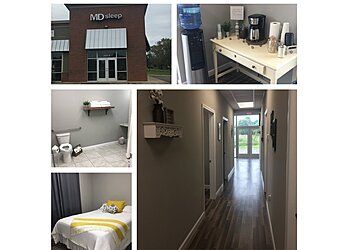 Photo of MDSLEEP, Sleep clinics specialist