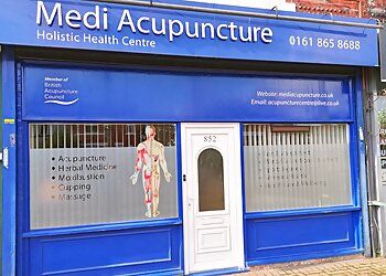 Photo of MEDI ACUPUNCTURE, Acupuncture specialist
