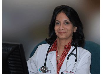 Photo of MEERA AMAR, CONDITIONS TREATED:Hypothyroidism, Abnormal Thyroid, Hypopituitarism, Diabetes Type 1 and 2, Hyperthyroidism, Adrenal Insufficiency, Hyperparathyroidism, Addison Disease, Parathyroid, Osteoporosis, Acromegaly, Thyroid &amp; Pituitary Diseases in WACO
