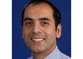 Photo of MEHDI KAMAREI, CONDITIONS TREATED: Kidneys, Adrenal Glands, Bladder, Ureters, Urethra, Testes, Epididymis, Prostate Cancer, Kidney Stones, Urinary Tract Infections &amp; Other Genitourinary Disorders in SANTA CLARA