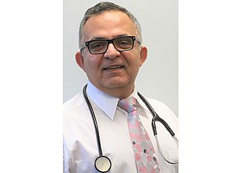 Photo of MEHDI S FERDOWS, Rectal, Abdomen, Small Intestines, or Colon Cancer, Malignant Neoplasm of Colon, Intestinal Obstruction, Chronic Pancreatitis, Gastroesophageal Reflux Disease (GERD), Constipation, Diverticulitis, Gastritis and Duodenitis, Diverticulosis, Inflammatory Bowel Disease (IBD), Esophagitis, Hemorrhoids &amp; Infectious Liver Disease in VANCOUVER