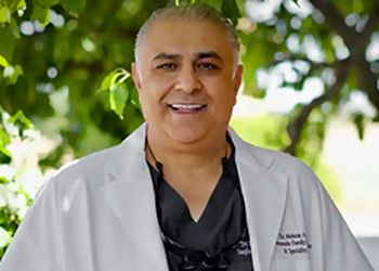 Photo of MEHRAN RAZA, DDS - ESCONDIDO FAMILY DENTAL CARE & SPECIALTY CENTER, Dentists specialist