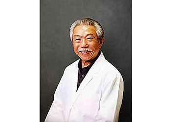 Photo of MEL HONDA, OD - EYESCHOICE OPTOMETRY, Eye doctors specialist