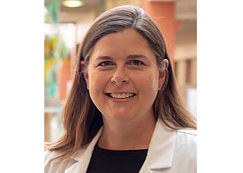 Photo of MELANIE L. GIESLER, CONDITIONS TREATED: Allergy, Asthma, Sinus, Voice Therapy &amp; Audiology in CEDAR RAPIDS