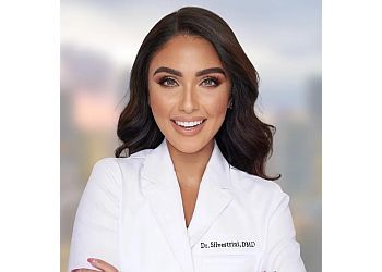 Photo of MELANIE SILVESTRINI, DMD - IMPLANT CENTER OF HIALEAH, Cosmetic dentists specialist