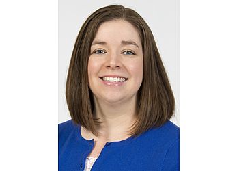 Photo of MELISSA HAHN, MD - BROADWAY MEDICAL CLINIC LLP, Pediatricians specialist