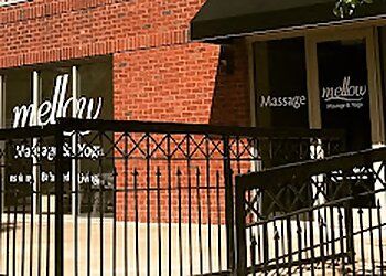 Photo of MELLOW MASSAGE WELLNESS CENTER, Massage therapy specialist