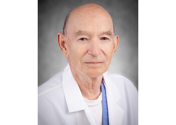 Photo of MELVIN SNYDER, CONDITIONS TREATED:Complex Brain and Spine, Tumor, Vascular Compression Syndromes in the Brain, Craniovertebral Junction Disorders, EpilepsyTREATMENTS OFFERED:Trauma Surgeries in TORRANCE