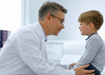 Photo of MERCEDES LESESNE, MD - EASTSIDE PEDIATRICS, Pediatricians specialist