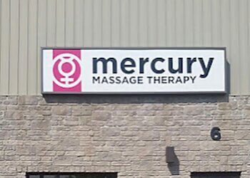 Photo of MERCURY MASSAGE THERAPY, Massage therapy specialist