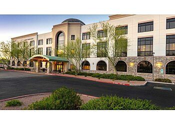 Photo of MERCY GILBERT MEDICAL CENTER'S SLEEP CENTER, Sleep clinics specialist