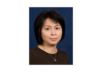 Photo of MERIAM P. IZON, CONDITIONS TREATED:Hormonal Disorders, Thyroid Disease, Hypothyroidism, Testicular Dysfunction, Hypopituitarism, Polycystic Ovarian Syndrome, Gestational Diabetes, Hyperthyroidism, Lipid Disorders, Obesity, Menopause, Hashimoto&#x27;s Thyroiditis &amp; Osteoporosis in FORT COLLINS